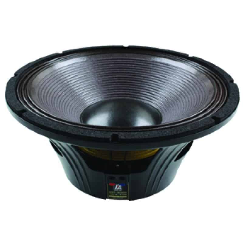 Difuzor 18" P-audio GST18-1200 Difuzor 18" P-audio GST18-1200