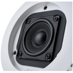 Set Sateliti Bose FreeSpace 3-II Flush Mt White