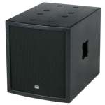 DAP-Audio Club Mate I Sistem Sonorizare 2.1