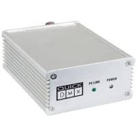 Controller Lumini Showtec Quick DMX D512