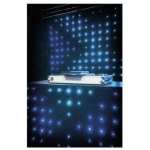 Perdea cu Ecran LED Showtec Visiondrape DJ Curtain Set