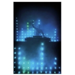 Perdea cu Ecran LED Showtec Visiondrape DJ Curtain Set