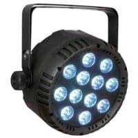 Showtec Club PAR 12/4 RGBW Proiector LED