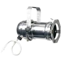 Proiector Showtec Par 16 - GU5.3 Argintiu