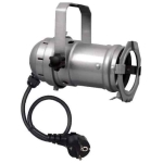 Proiector Showtec Par 16 - GU10 Argintiu