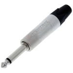 Neutrik Conector Jack TRS NP2X