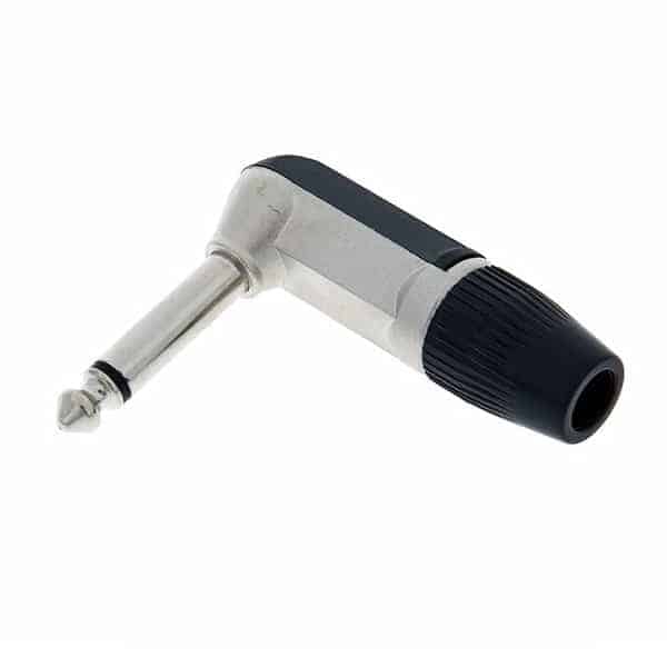 Neutrik Rean NYS 207 Conector Jack Neutrik Rean NYS 207 Conector Jack