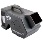 ADJ Bubble Tron GO Masina Baloane