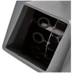 ADJ Bubble Tron GO Masina Baloane