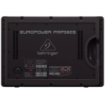 Behringer PMP580S Mixer Amplificat