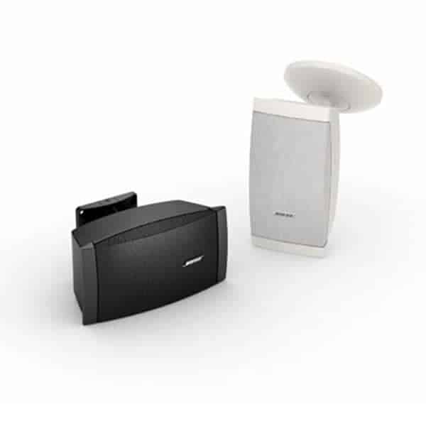 Bose Freespace DS 16S-B, boxa 100V - Noiz.ro - Soluții sonorizare