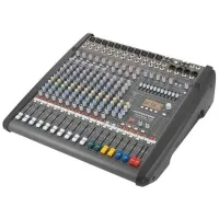 Dynacord PowerMate 1000-3 Mixer amplificat 10 Canale