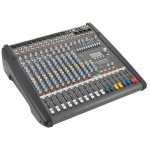 Dynacord PowerMate 1000-3 Mixer amplificat 10 Canale