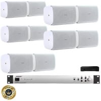 Sistem sonorizare interior exterior Bose FS4SE
