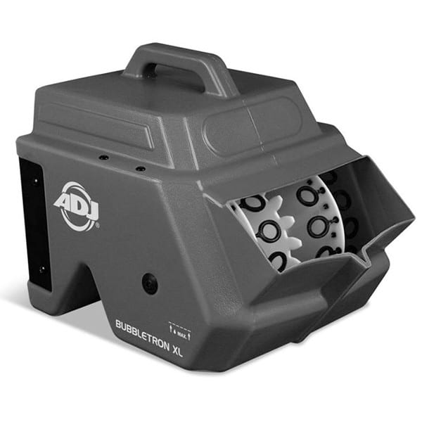 ADJ Bubble Tron XL Masina Baloane ADJ Bubble Tron XL Masina Baloane