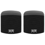 Studio-M Micromax Omni OM201 - Black Set Sateliti Audio