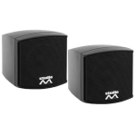 Studio-M Micromax Omni OM201 - Black Set Sateliti Audio