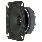 Visaton TW6NG 8 ohmi Tweeter Inalte 60w