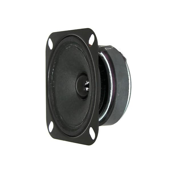 Visaton TW6NG-8 ohmi Tweeter Inalte 60w Visaton TW6NG 8 ohmi Tweeter Inalte 60w