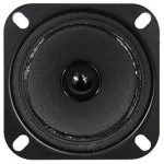 Visaton TW6NG-8 ohmi Tweeter Inalte 60w