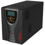 UPS cu stabilizator de tensiune pentru centrale termice Alien HQ