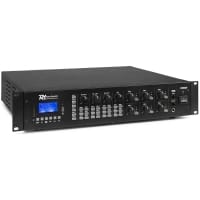 Amplificator Matrix Power Dynamics PRM606