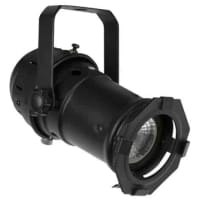 Proiector Showtec PAR 16 LED Dimablil alb cald