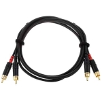 Cordial CFU 1,5CC Cablu Linie 1-5m