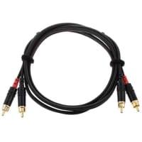 Cordial CFU 1,5CC Cablu Linie 1-5m