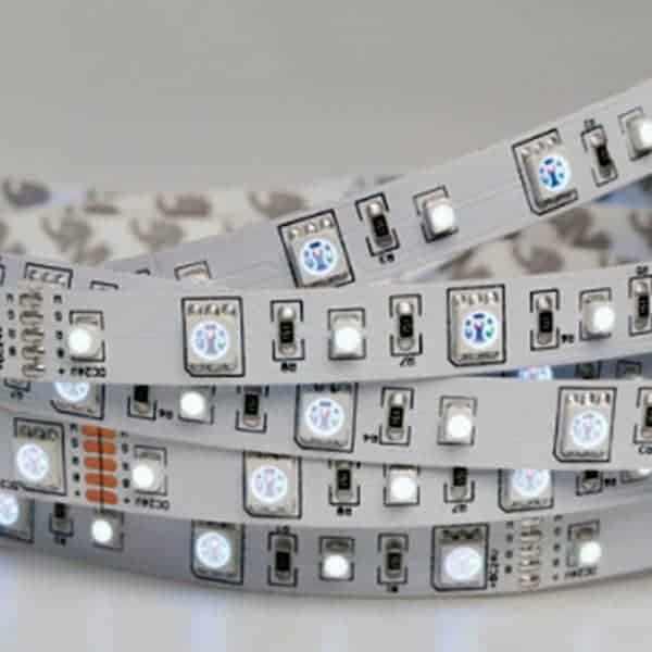 Artecta Havana Ribbon RGB+W - 72-24 VDC Banda Led Artecta Havana Ribbon RGB+W - 72-24 VDC Banda Led