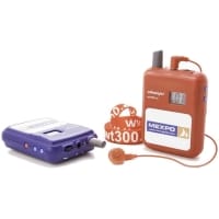 Receiver Okayo WT300 traducere simultana