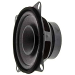 Visaton FR10HM-8 Ohm Difuzor Fullrange 4 toli