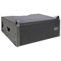 Odin T-8A Satelit Activ line array 2x 8 toli