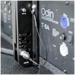 Odin T-8A Satelit Activ line array 2x 8 toli