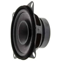 Visaton FR10HM-4 Ohm Difuzor Fullrange 4 toli