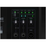 mackie thump go mixer