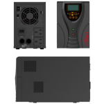 UPS cu stabilizator de tensiune pentru centrale termice Alien HQ 2