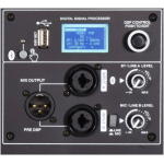 Boxa profesionala activa Citronic CLARA-15A 2