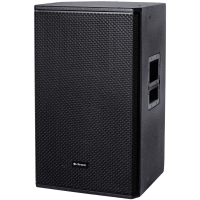 Boxa profesionala activa Citronic CORVA-15A