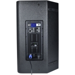 Boxa profesionala activa Citronic CORVA-15A spate