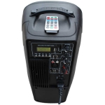 Boxa Activa Bluetooth 2808AUST Alien 2