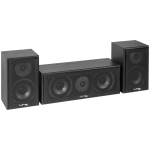 Boxe pasive 5.0 LTC Home Cinema E1004BL - imagine 3