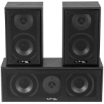 Boxe pasive 5.0 LTC Home Cinema E1004BL 5