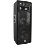 Boxe 3 Cai 8 ohm 2x12 inch Dibeisi Q1240 2