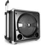 Sistem boxe mari Vonyx VX800BT, 2.1, bluetooth, 800W - imagine 6