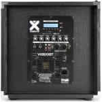 Sistem boxe mari Vonyx VX800BT, 2.1, bluetooth, 800W - imagine 5