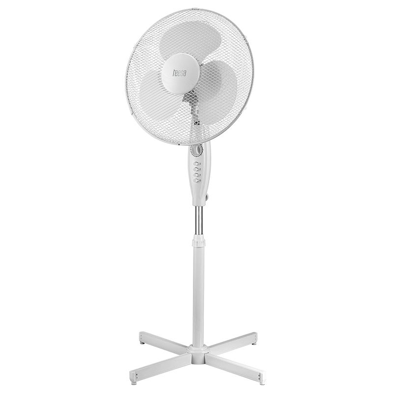 TSA8021@1 Ventilator cu timer Teesa