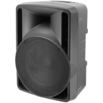 Set complet sonorizare 1300W RMS Alien 3715 Bass Bundle - imagine 4