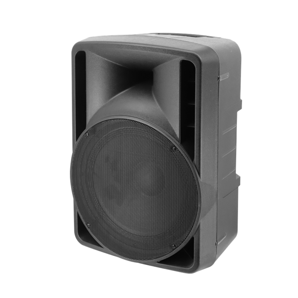 Set boxe active cu mixer Alien 3712 Voice Bundle 2 - Noiz.ro