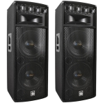 Boxe 3 Cai 8 ohm 2x12 inch Dibeisi Q1240
